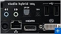 Hybrid PC Back